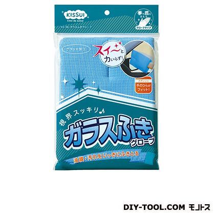 ガラスふきグローブ