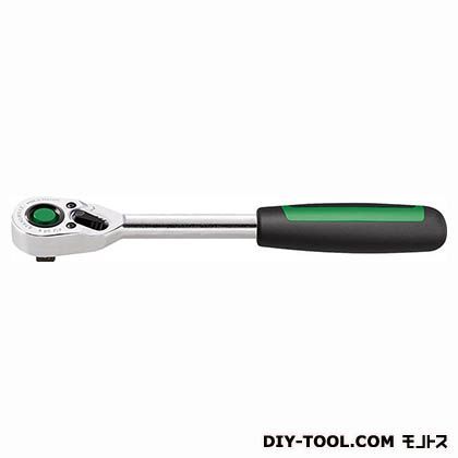 (1/2SQ)60ギアラチェットハンドル(13111020)