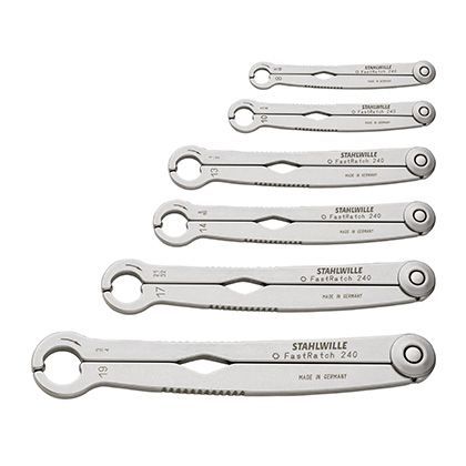 ファストラッチセット 240/6 1