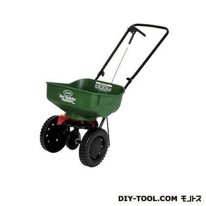 ロータリー式肥料散布機 エッジガードミニ