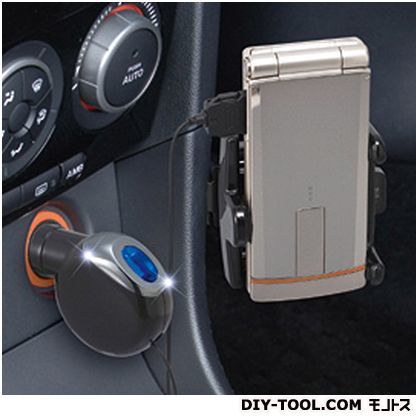 デジタルチャージャーTR