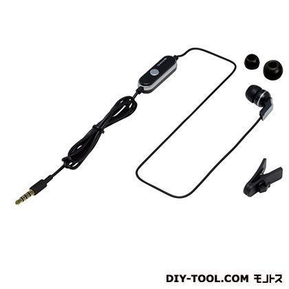 カナルイヤホンマイクi