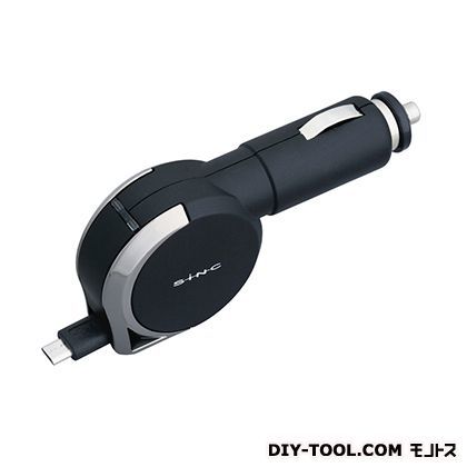 スイッチレスチャージャーX D376 1