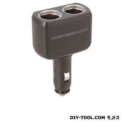 イルミソケット2F