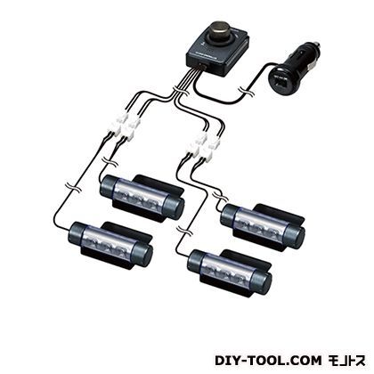 サウンド4フロアライト