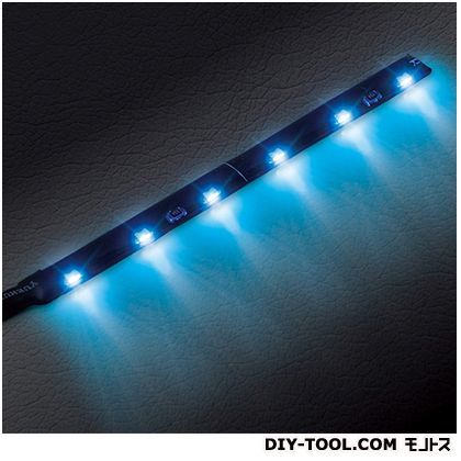 フリースタイルLED4連