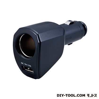 ダイレクトUSBソケット