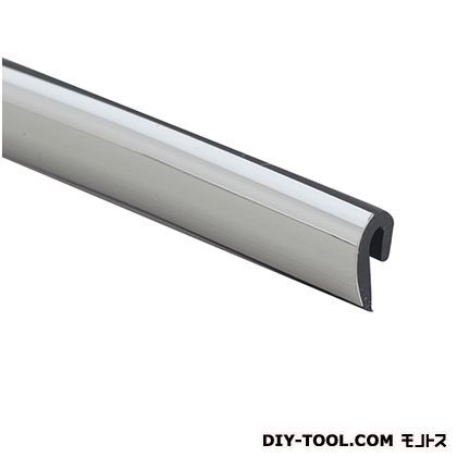 J型ドアモール4.3M K240 1