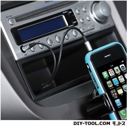 オーディオケーブルAUX M129 1