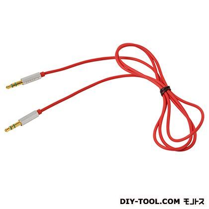 オーディオケーブルAUX2 M144 1