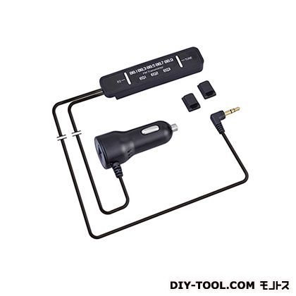 FMトランスミッターSEQ