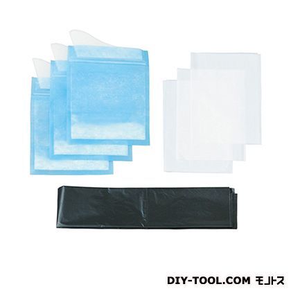 携帯トイレ Z61 1