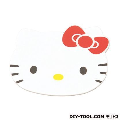 ハローキティすべり止めシート