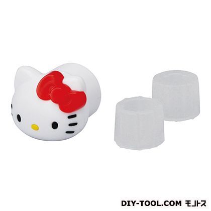 ハローキティメーターノブキャップ