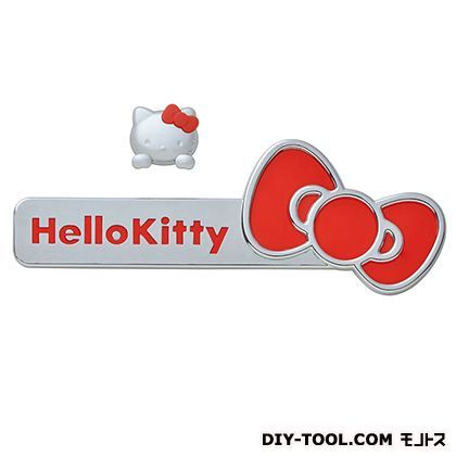 ハローキティエンブレム