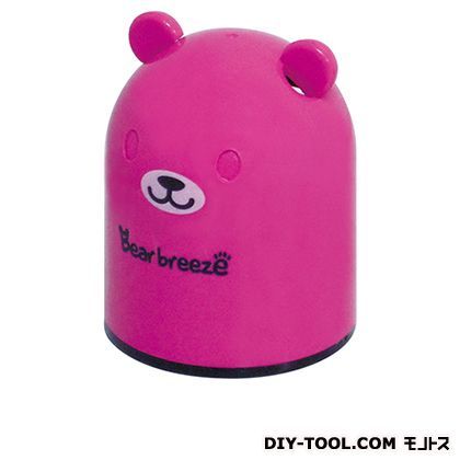 Bearbreezeカー用芳香剤 S399 1