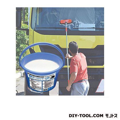 固形カーシャンプー(バケツ石けん) 5kg BS-05 1点