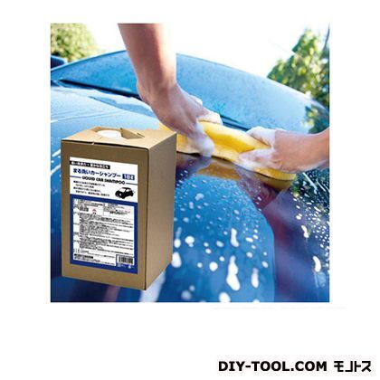 業務用カーシャンプー 18L CS-18 1