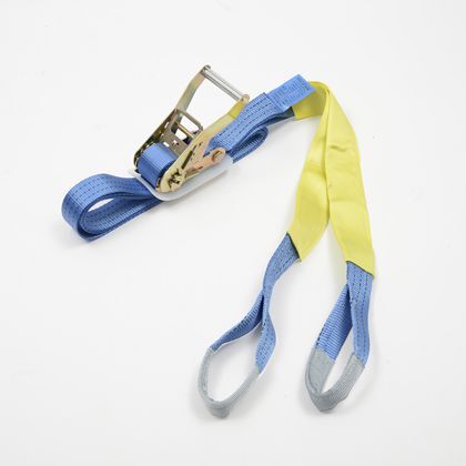 ラッシングベルトワッカ(Iフック)