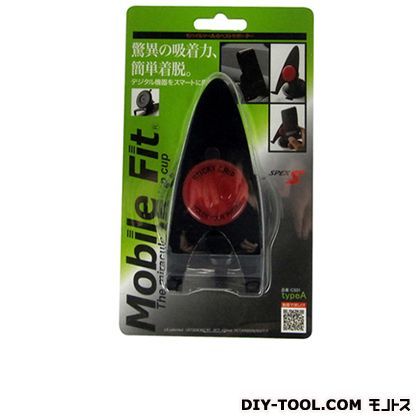 モバイルフィット CS-01 1