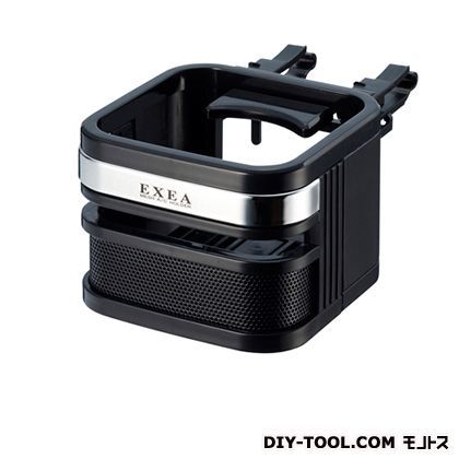 メッシュA/Cホルダー ブラック EB-166 1