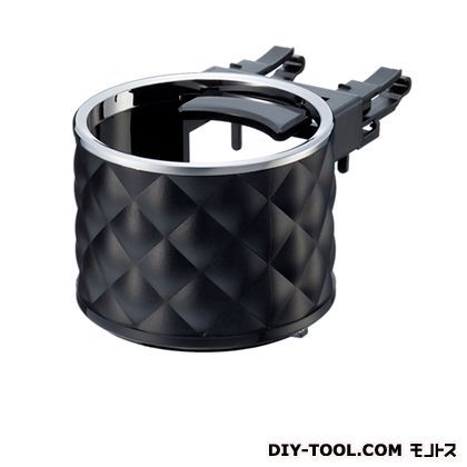 キルトA/Cホルダー3 ブラック EB-181 1