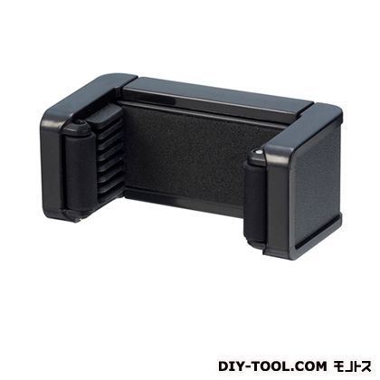 テレキャッチ7 ブラック EC-124 1