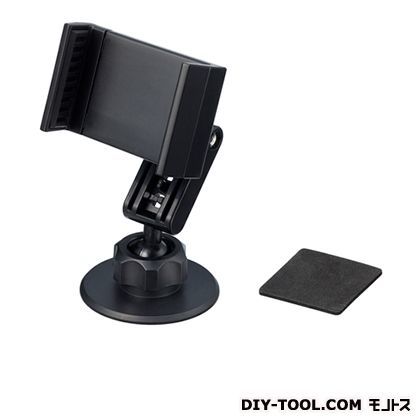 スマホホルダー5 ブラック EC-144 1