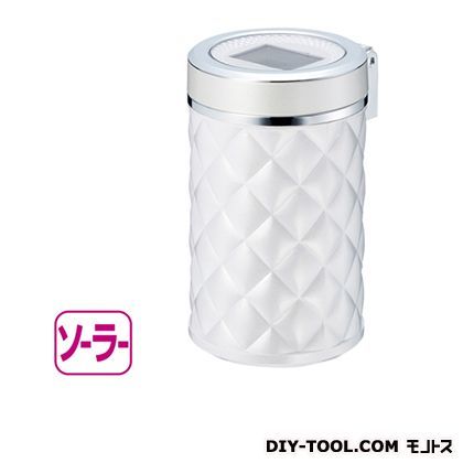 ソーラーキルトアッシュ ホワイト ED-145 1