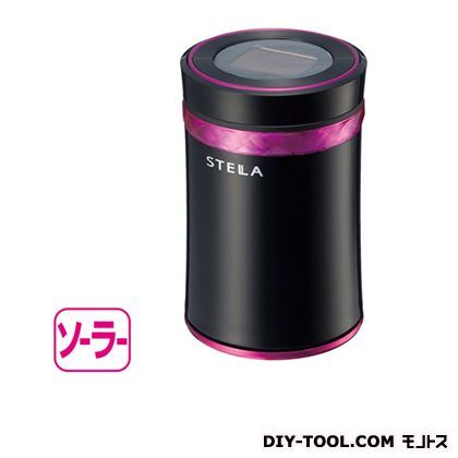 ソーラーリングアッシュ3 ピンク ED-174 1