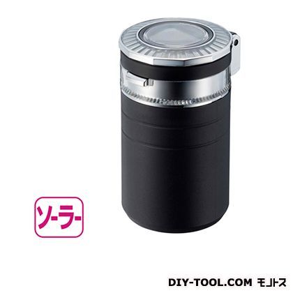 ソーラーチェンジアッシュ ブラック ED-178 1