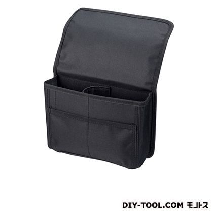 アームレストポケット ブラック EH-168 1