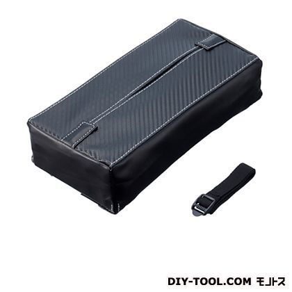 カーボンティッシュケース