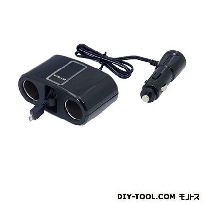 リールツインソケット1