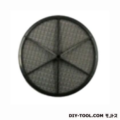 差圧式給気口用フィルターSY-150FSフレッシュ用換気口交換サランフィルター単品 φ150 F-FS150 1