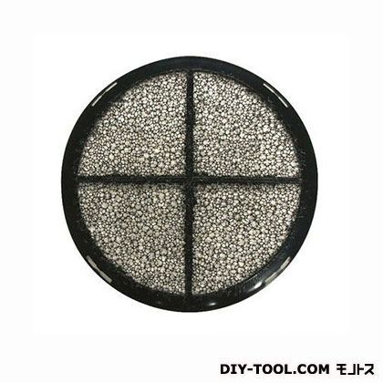 天井付け用給排気グリル用フィルター SKG(S)-100(F)用 換気口 交換粗塵フィルター(旧品番F-SKG-100) φ100 F-SKGS-100 3枚