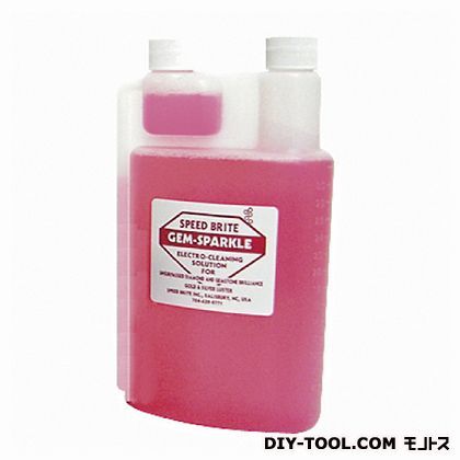 スピードブライト用電解液(ジェムスパークル) A00010 1