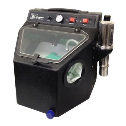 サンドブラスター SSB-100 1