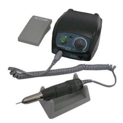 高性能マイクログラインダー ユーロスタイル エコノミーセット