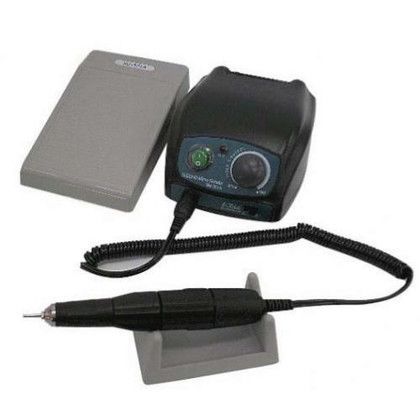 高性能マイクログラインダー ユーロスタイル エコノミープラスセット