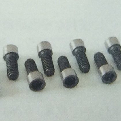 超音波ハンドツール SUZUX工具ホルダー 留ネジ(5個入) 1