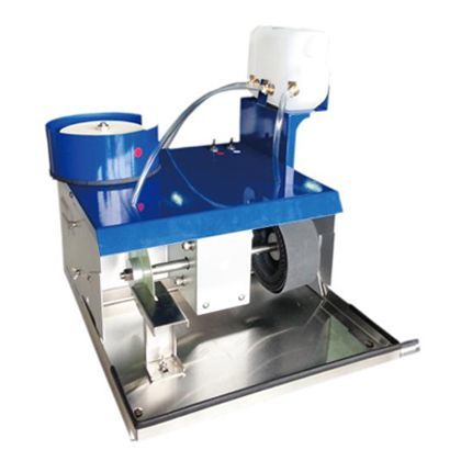 マルチ宝石研磨機