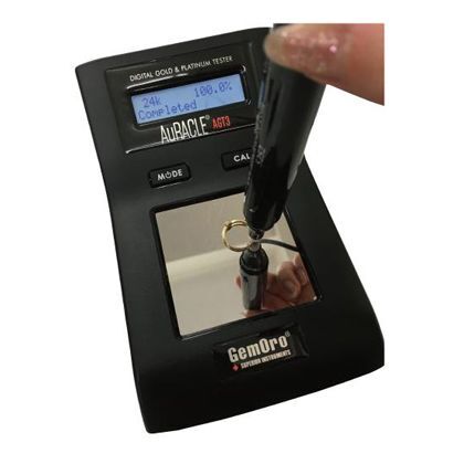 高性能貴金属テスター AGT-3 1