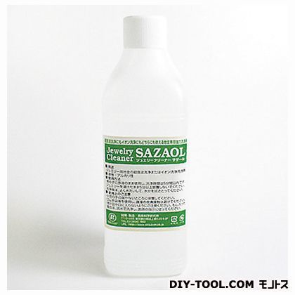 イオン洗浄器専用液サザール F05042 1