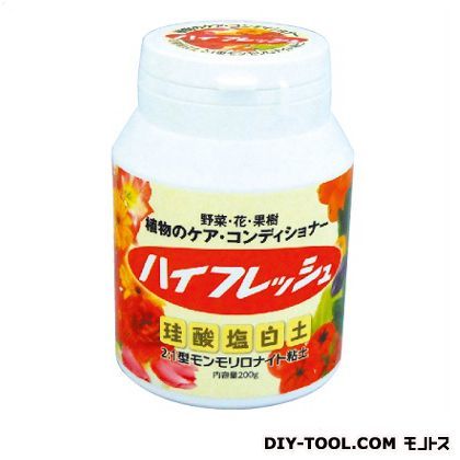 ハイフレッシュ 200g 1