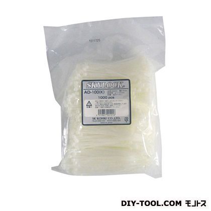 100mm AD-100(K)