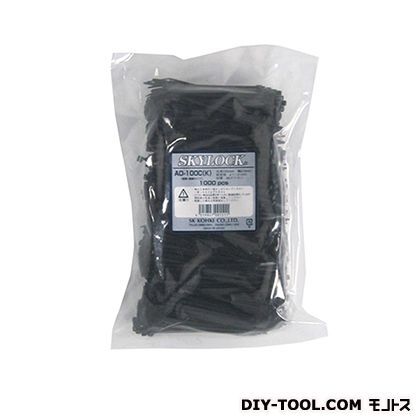 100mm AD-100C(K)