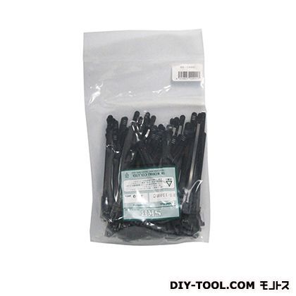 リリースタイ耐熱・耐候(100) 130mm RS-130HC(100) 1