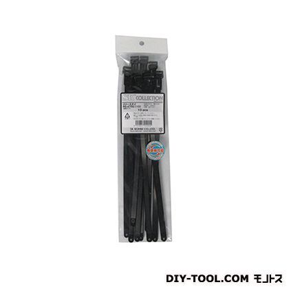 リリースタイ耐候(10)