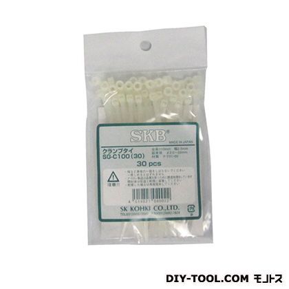 クランプタイ SG-C100(30) 1